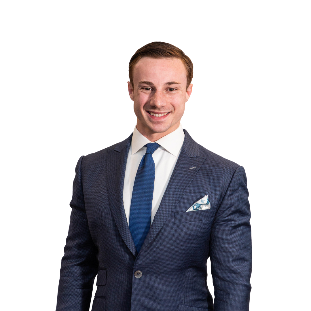 Dillon Smith — Founder of SalesPro Elite