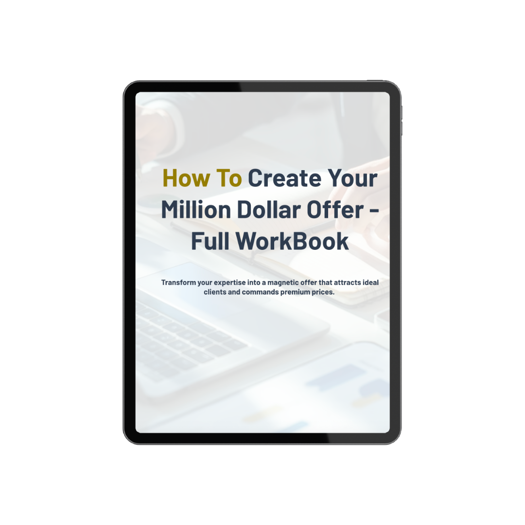 Optimize Your Sales Process module preview