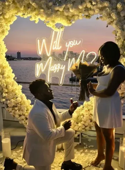 Celebrating a Special Occasion