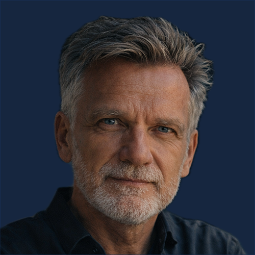 Fred M Renoth