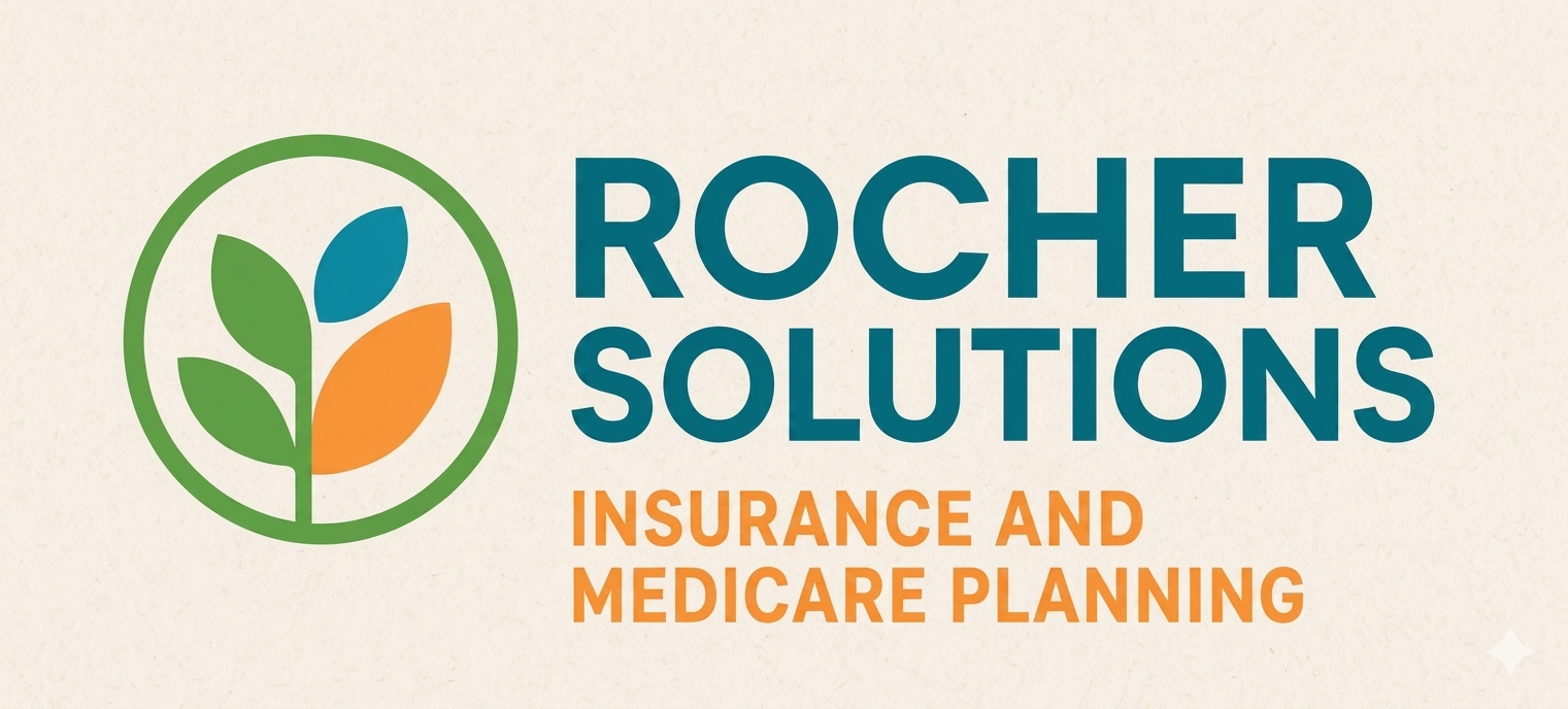 Rocher Solutions Logo