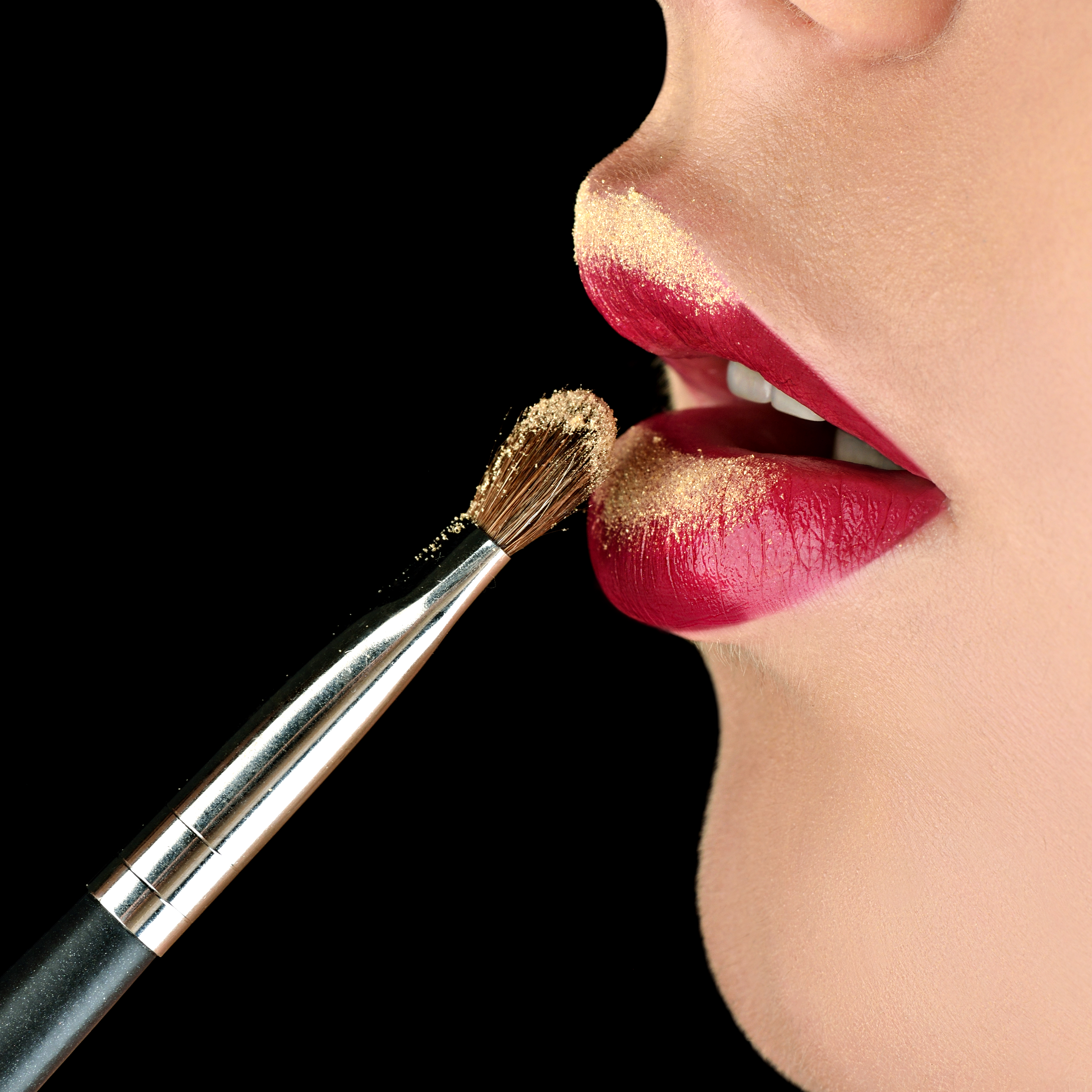 Salon Visibility Graphic