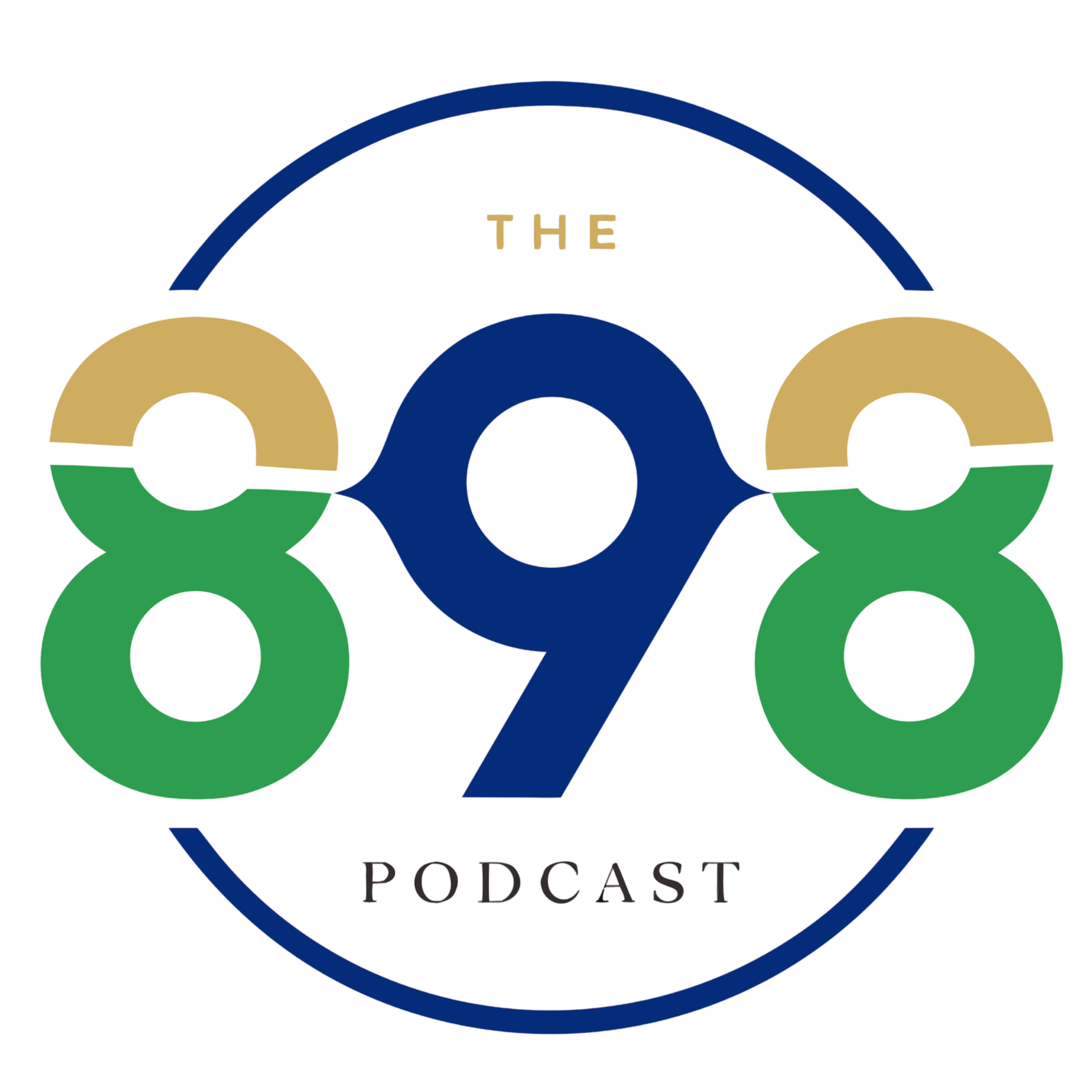 Regenia Rawlinson, host of The 898 Podcast