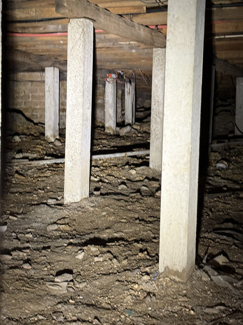 House Reblocking in Broadmeadows