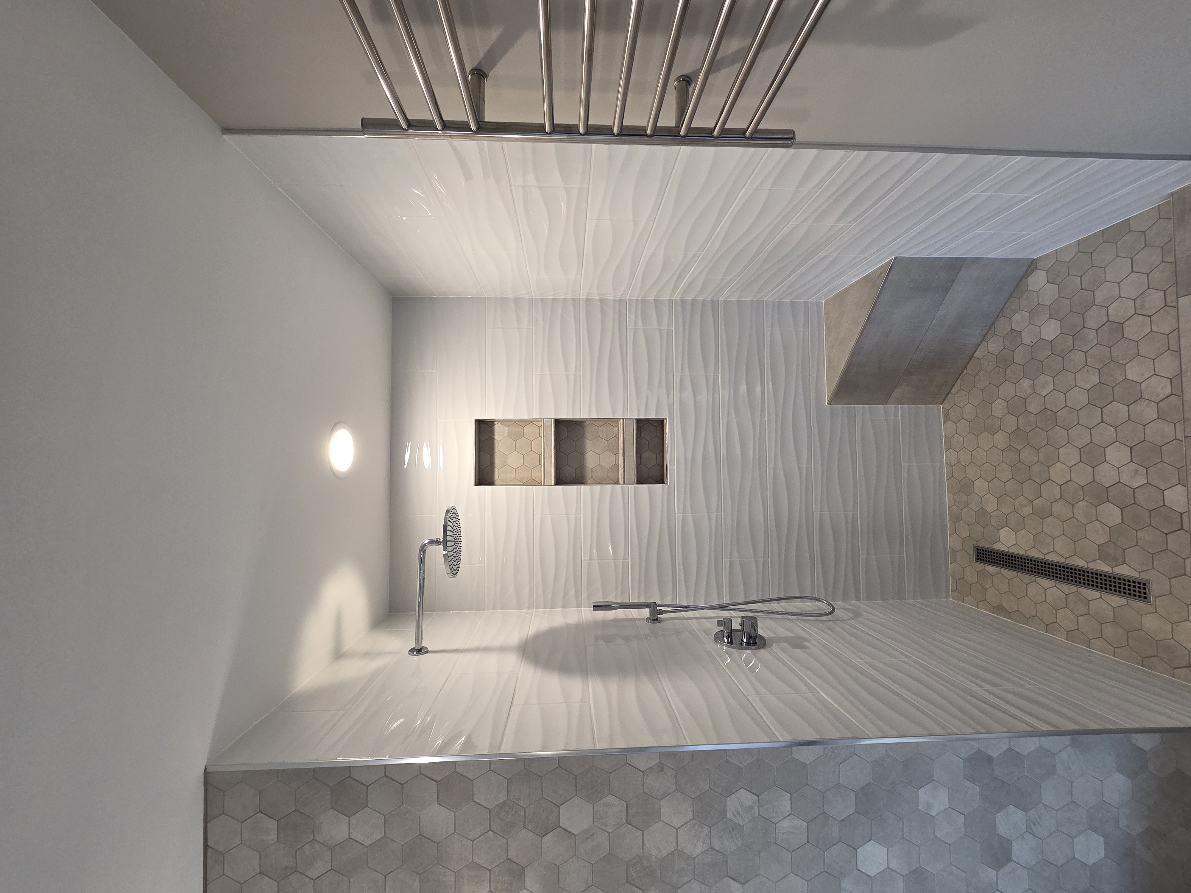 Barr Web job photo