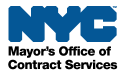 NYC Mayor's Office of Contract Services