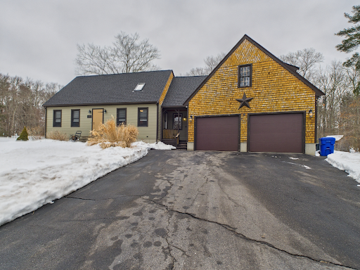 AI’s ability to seasonally adjust and enhance images was pretty impressive.