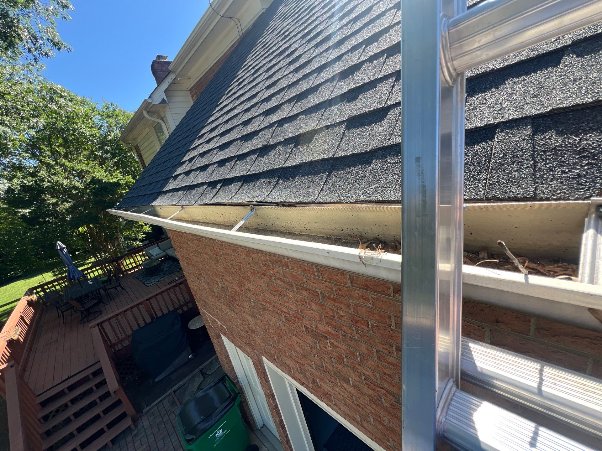 Siding & Gutters – Roofology of the Carolinas