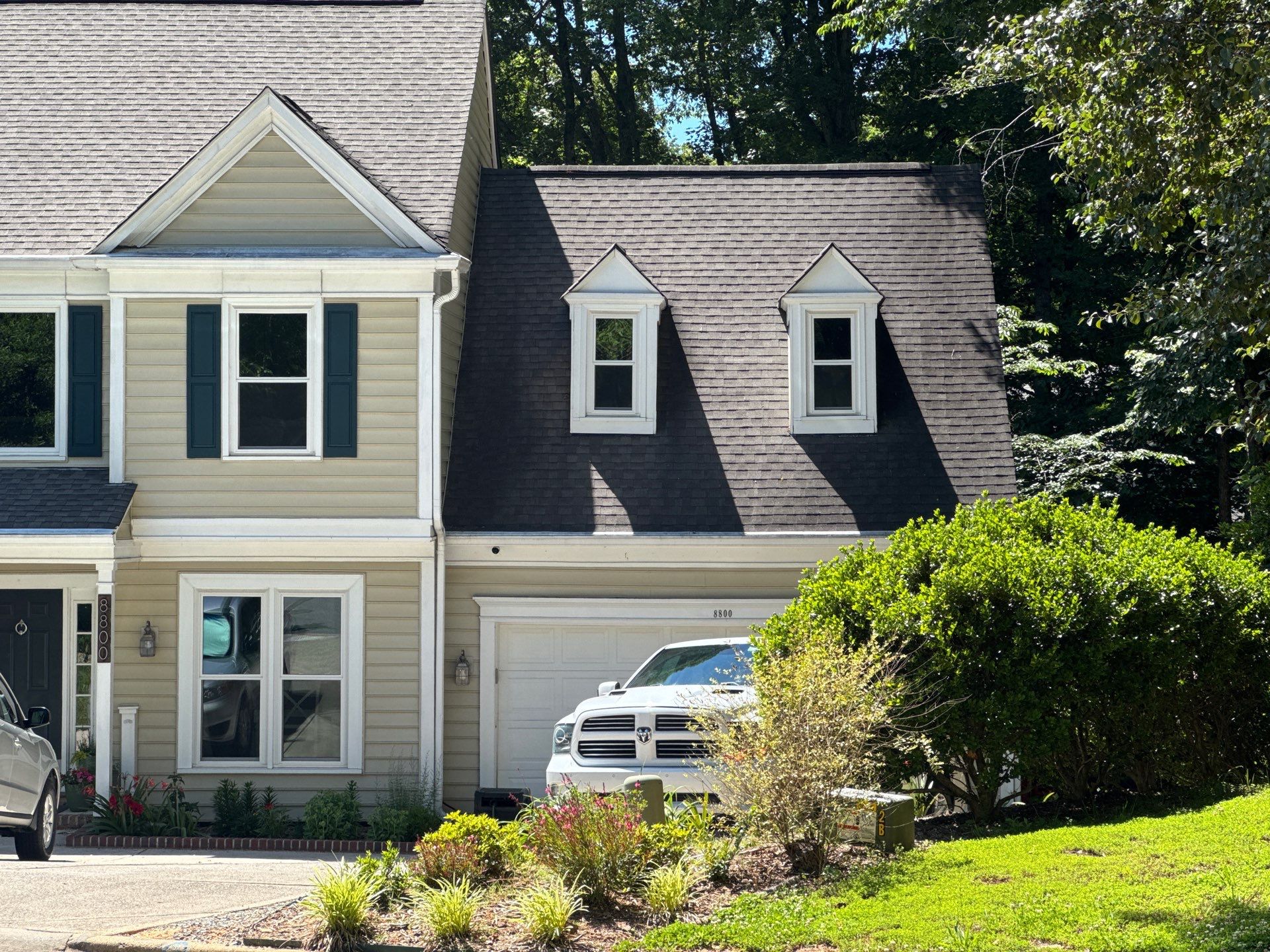 Full Roof Completed – Roofology of the Carolinas