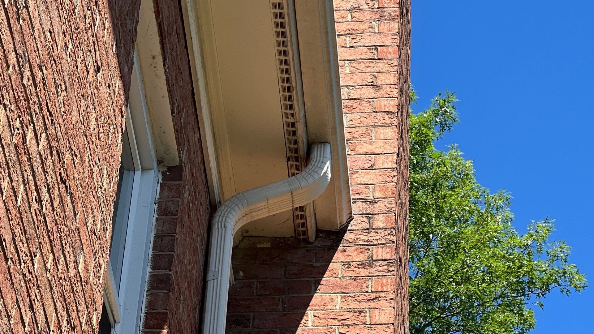 Roof Window Installation