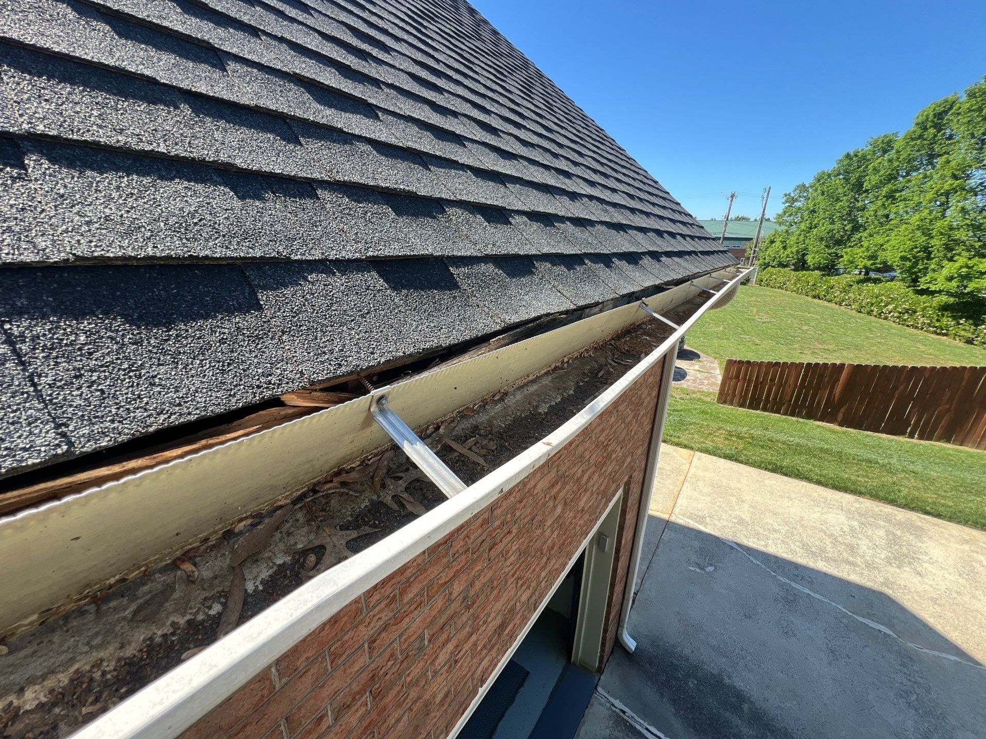 Siding & Gutters – Roofology of the Carolinas