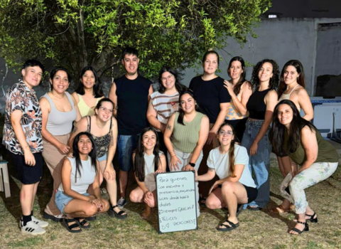 Encuentros Villa Maria, inclusión escolar y centro terapeutico.