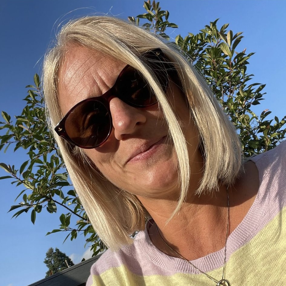 Laura Masterson