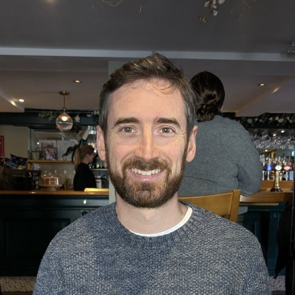Dan Staunton