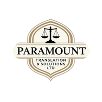 Paramount Logo