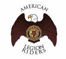 American Legion Riders Logo