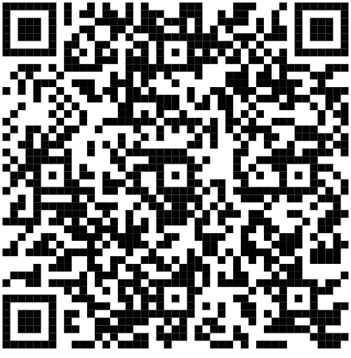 Código QR para unirse al Club La Terraza