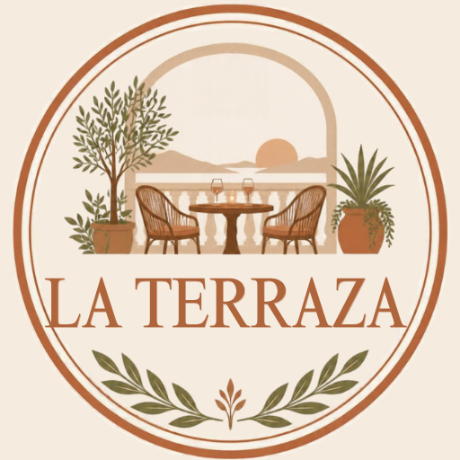 Logotipo de La Terraza