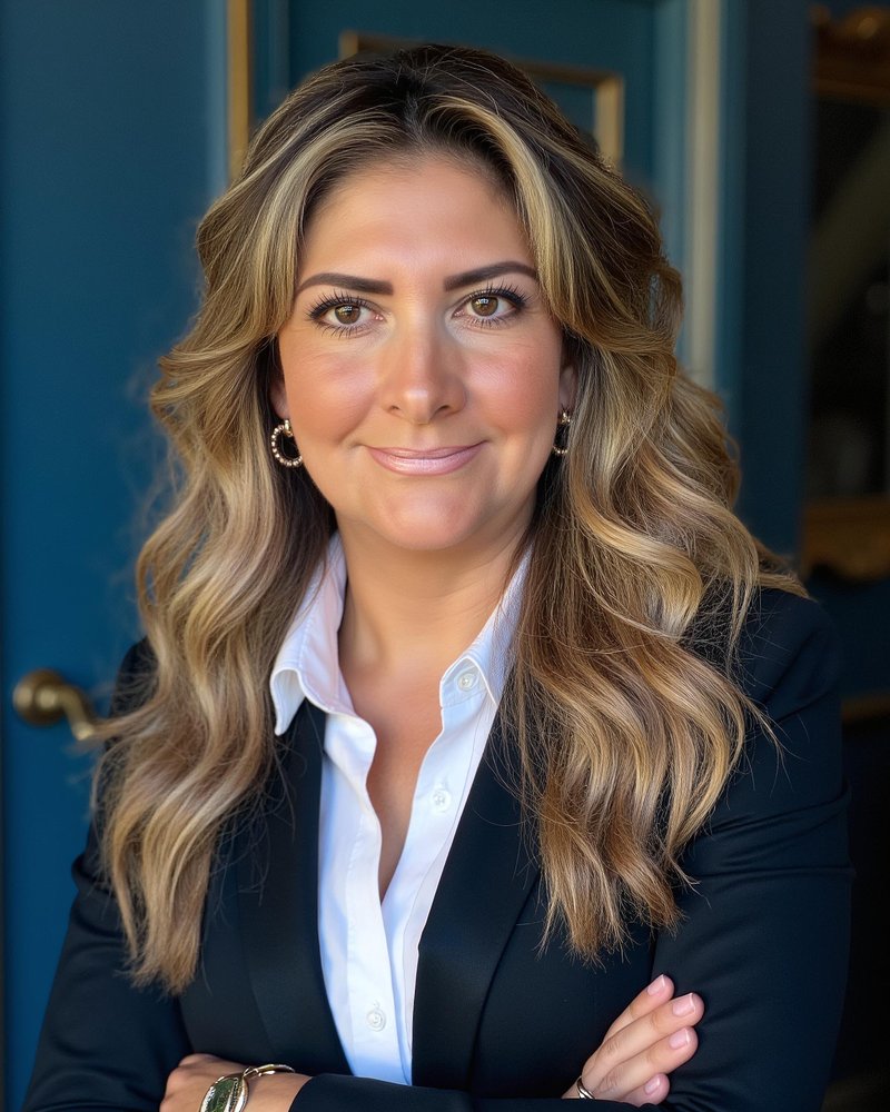 María Irene Gómez Pérez, directora de IN Grupo Inmobiliario
