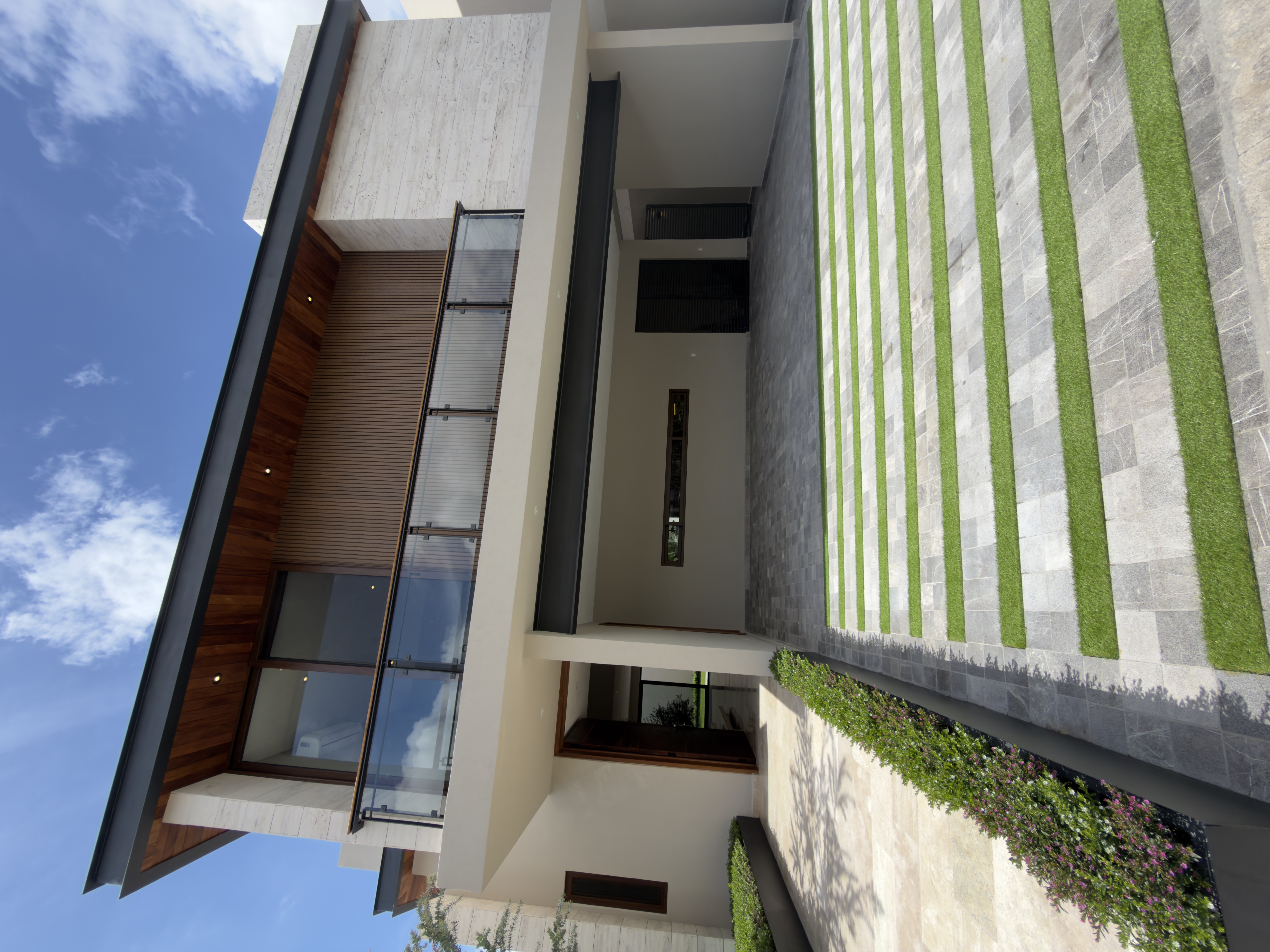 Residencia de lujo en San Luis Potosí