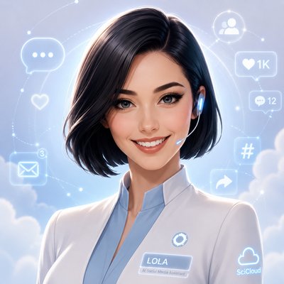 Lola — La Asistente de Redes