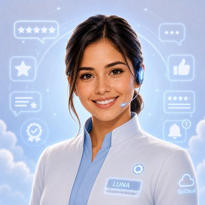 Luna — La Cazadora de Reseñas