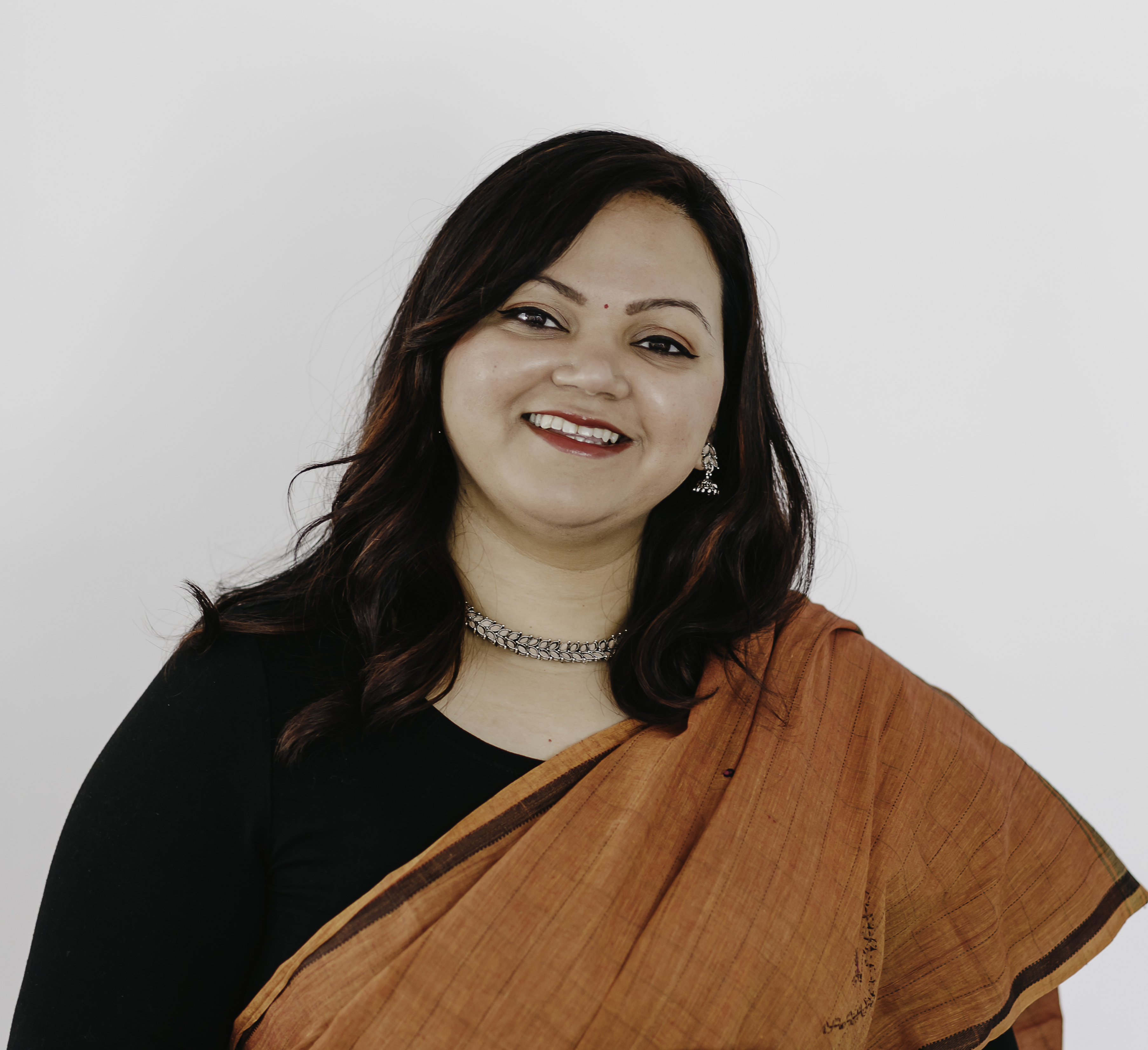 Manjiri Nadkarni