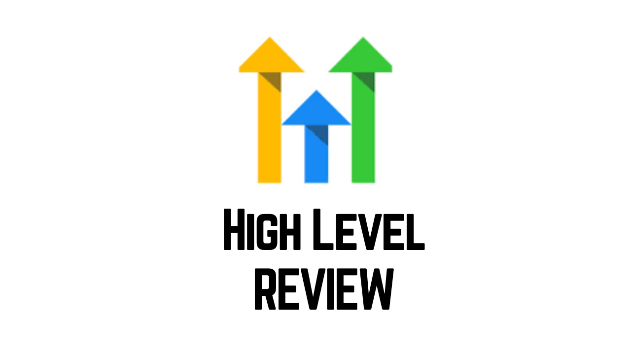 What Is Go High Level 2022 Go High Level Review