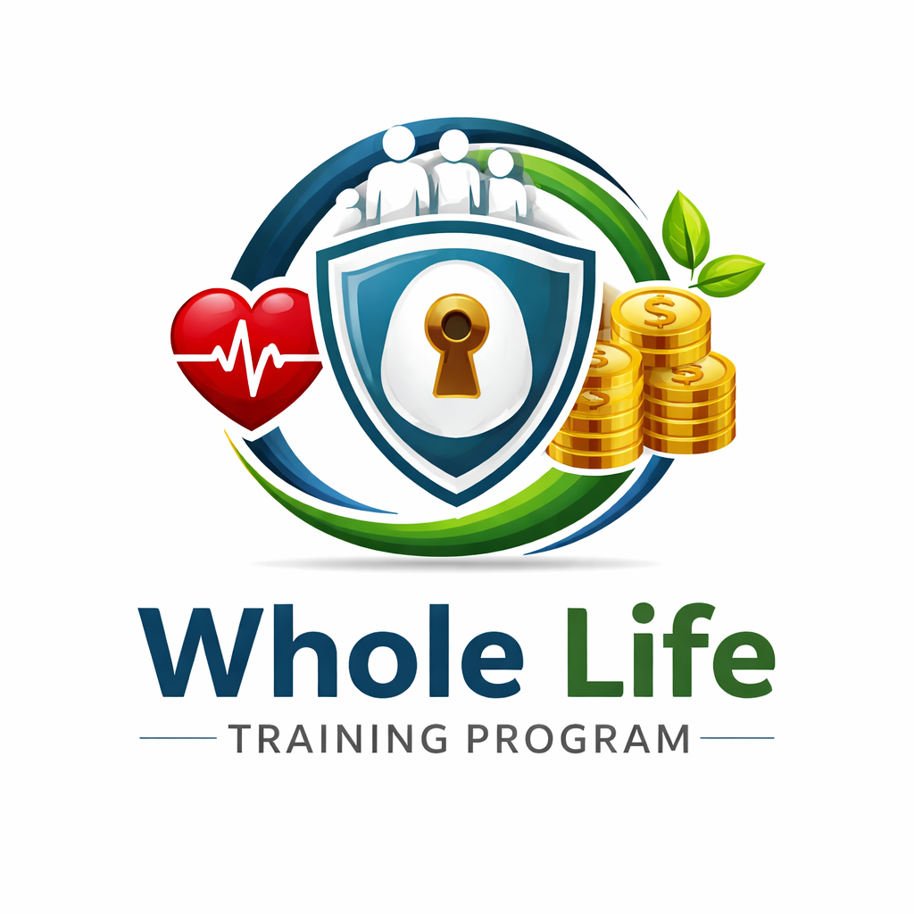 Whole Life Insurance Training Program | Learn to Sell Whole Life Policies