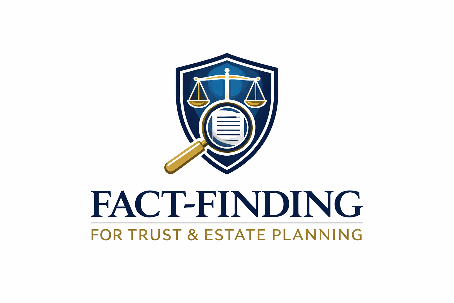 Fact-Finding for Trust & Estate Planning