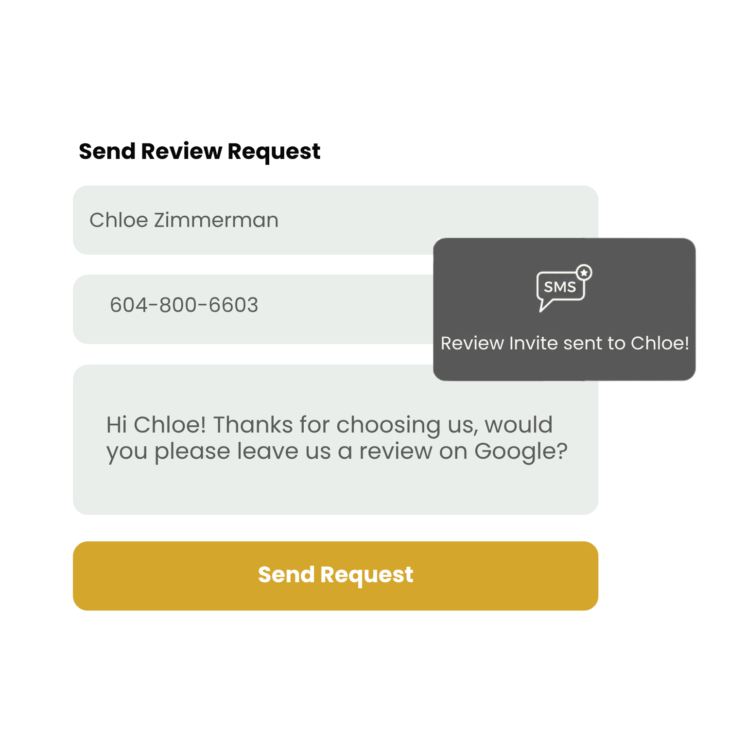 Dynamic Follow-ups