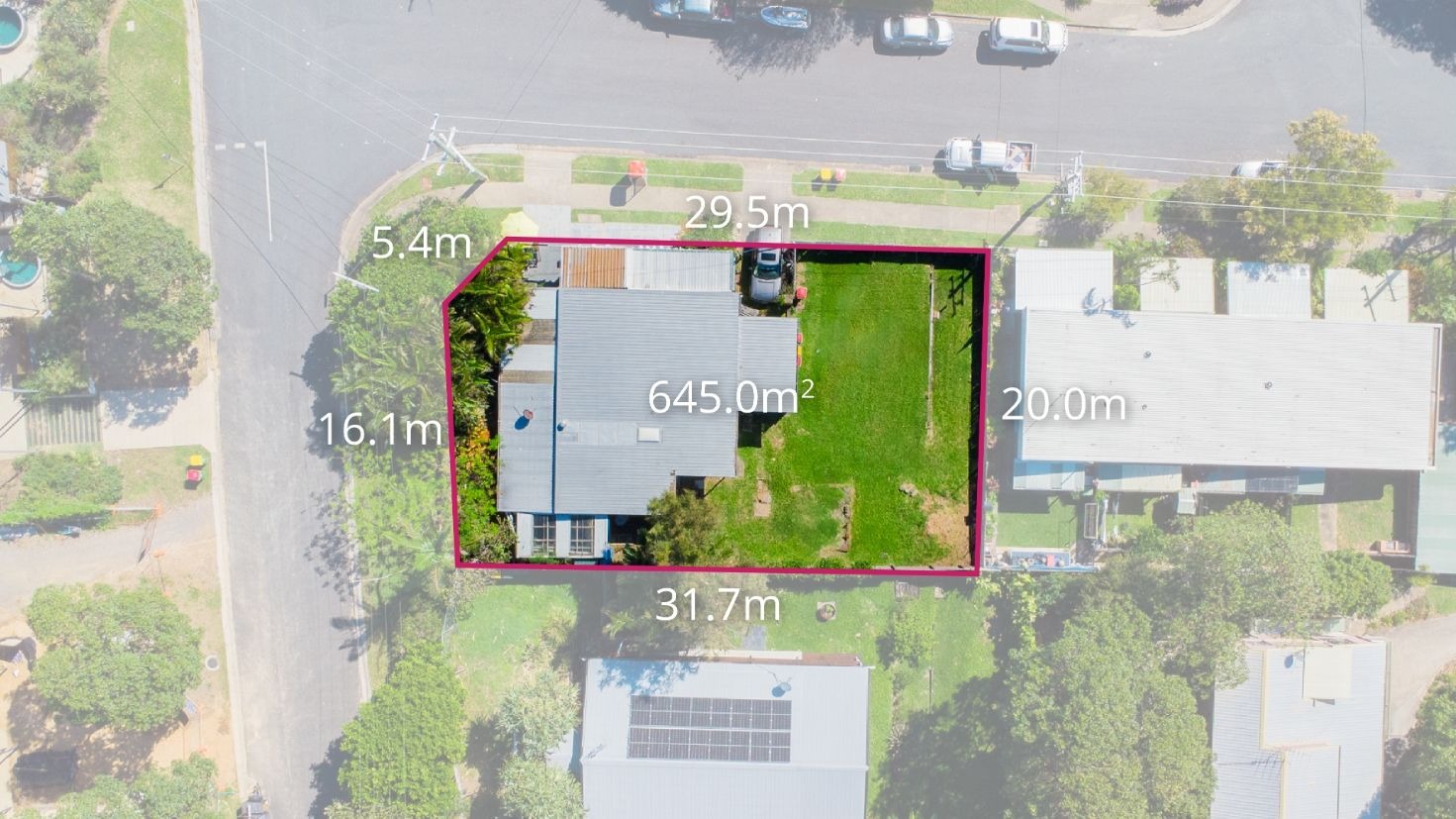 1 Galeen Street, Point Lookout