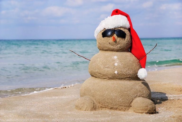 Christmas In Puerto Vallarta-Mexican Vacation