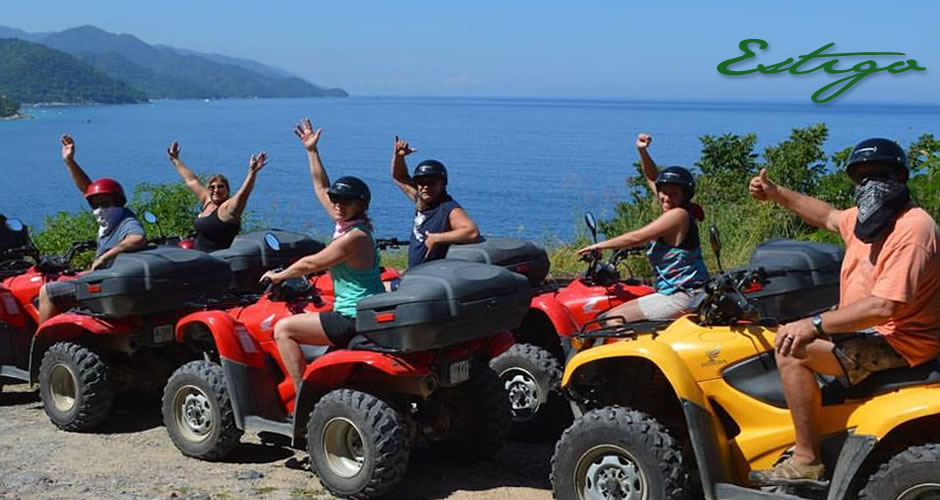 The Best Outdoor Activities In Puerto Vallarta - Shore Excursions In Puerto Vallarta