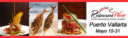 restaurant week