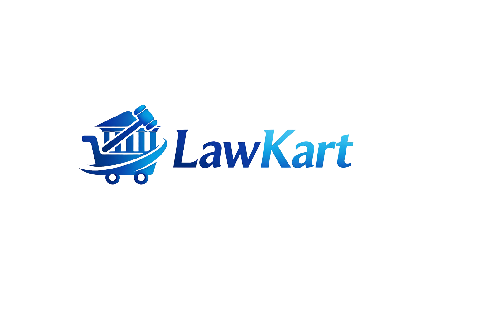 LawKart Logo
