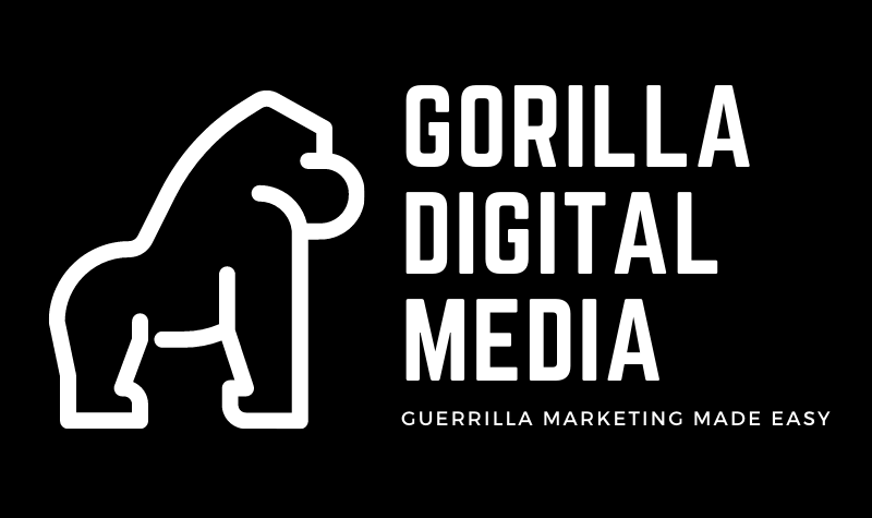 gorilla digital media digital marketing