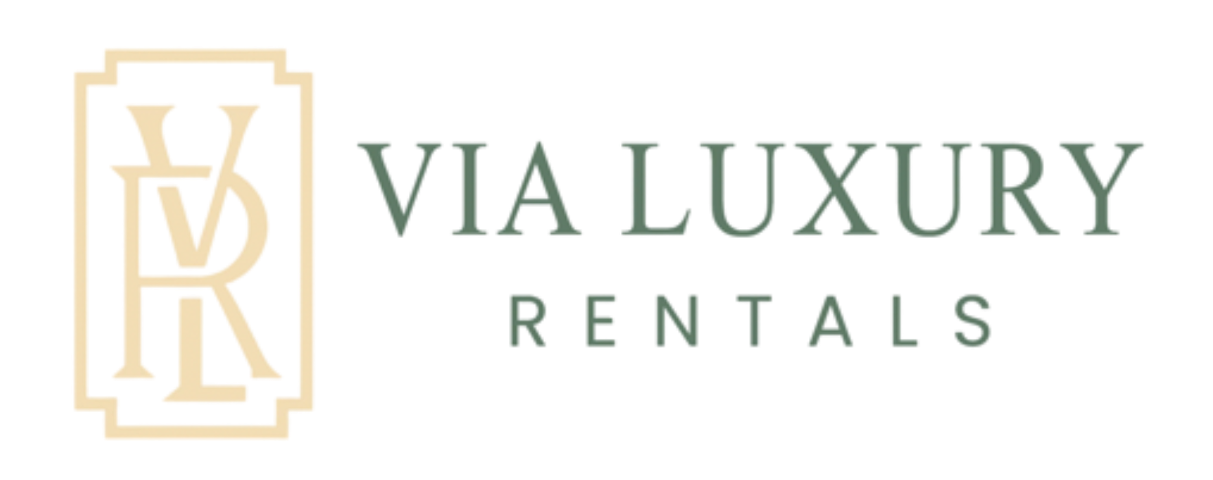 Austin Vacation Rental Management - Via Luxury Rentals