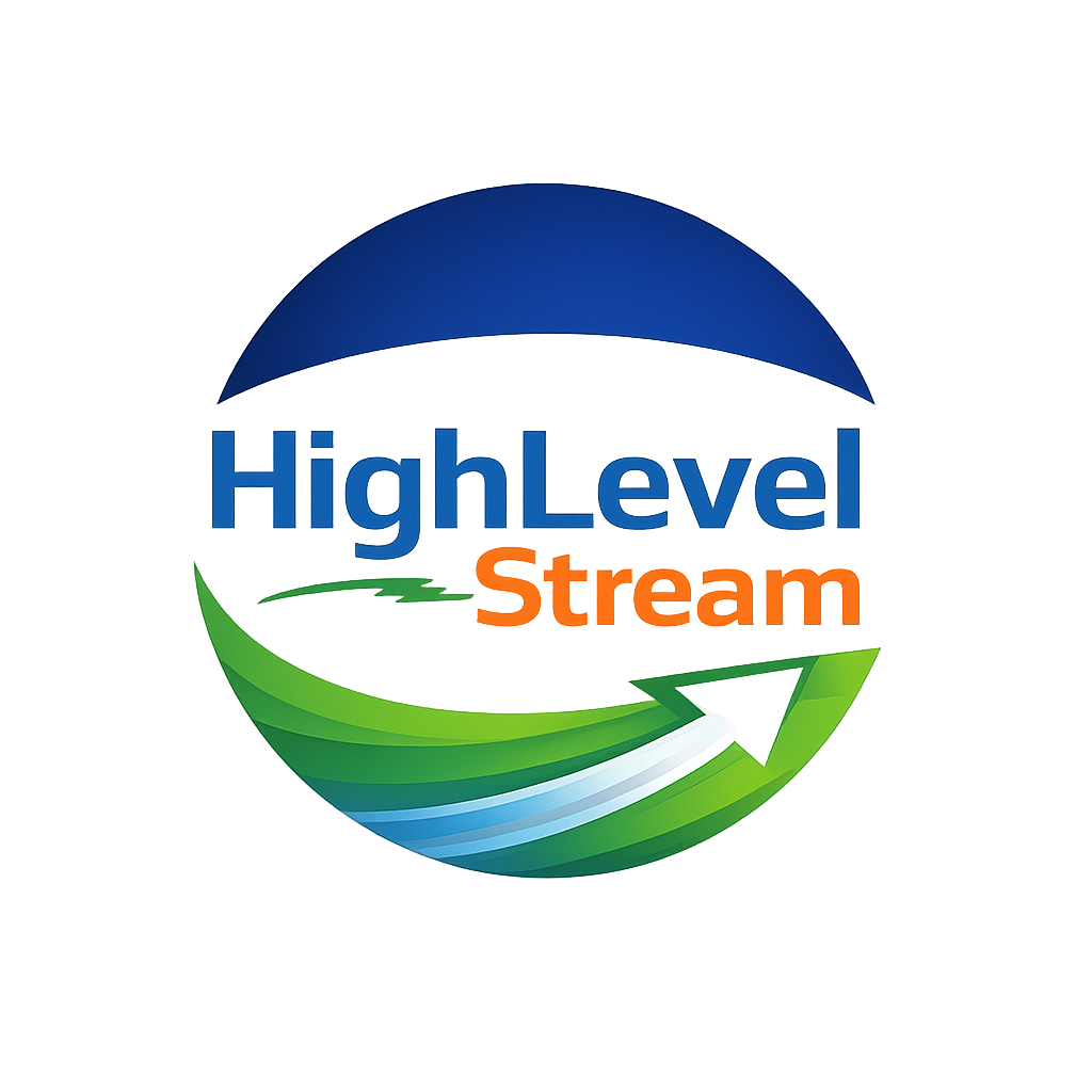 HighLevel Stream | All-in-One Business Automation Platform for Growth