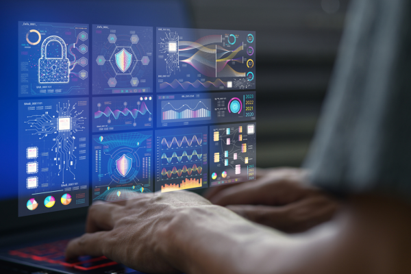 Conversion rate comparison chart before and after optimization