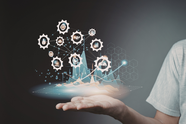 Checklist showing funnel optimization steps