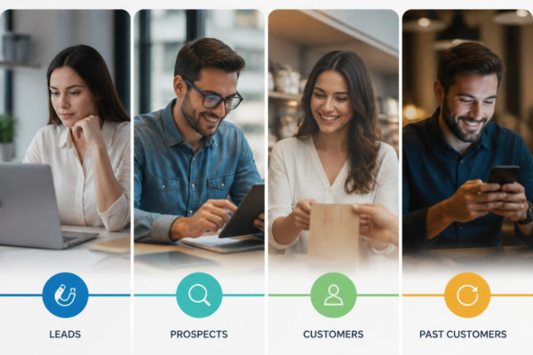 customer segmentation