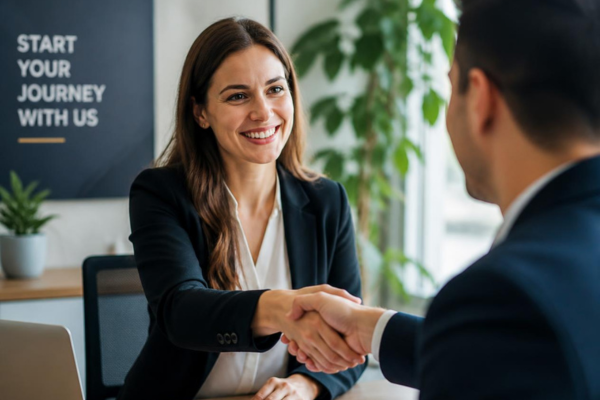 Client onboarding Client onboarding