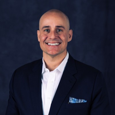 Frank Marini