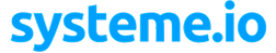 Systeme.io logo