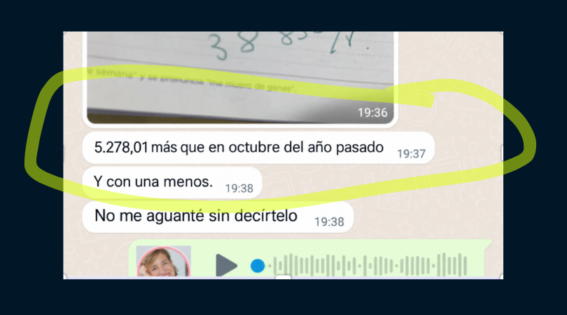 Testimonio MPP 1