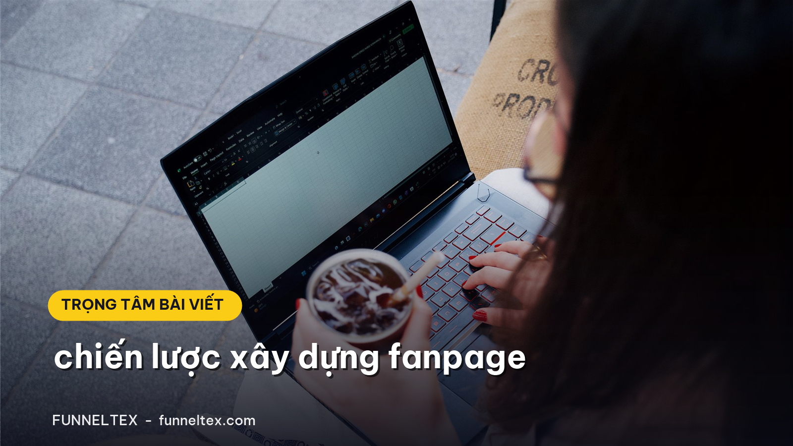 chiến lược xây dựng fanpage