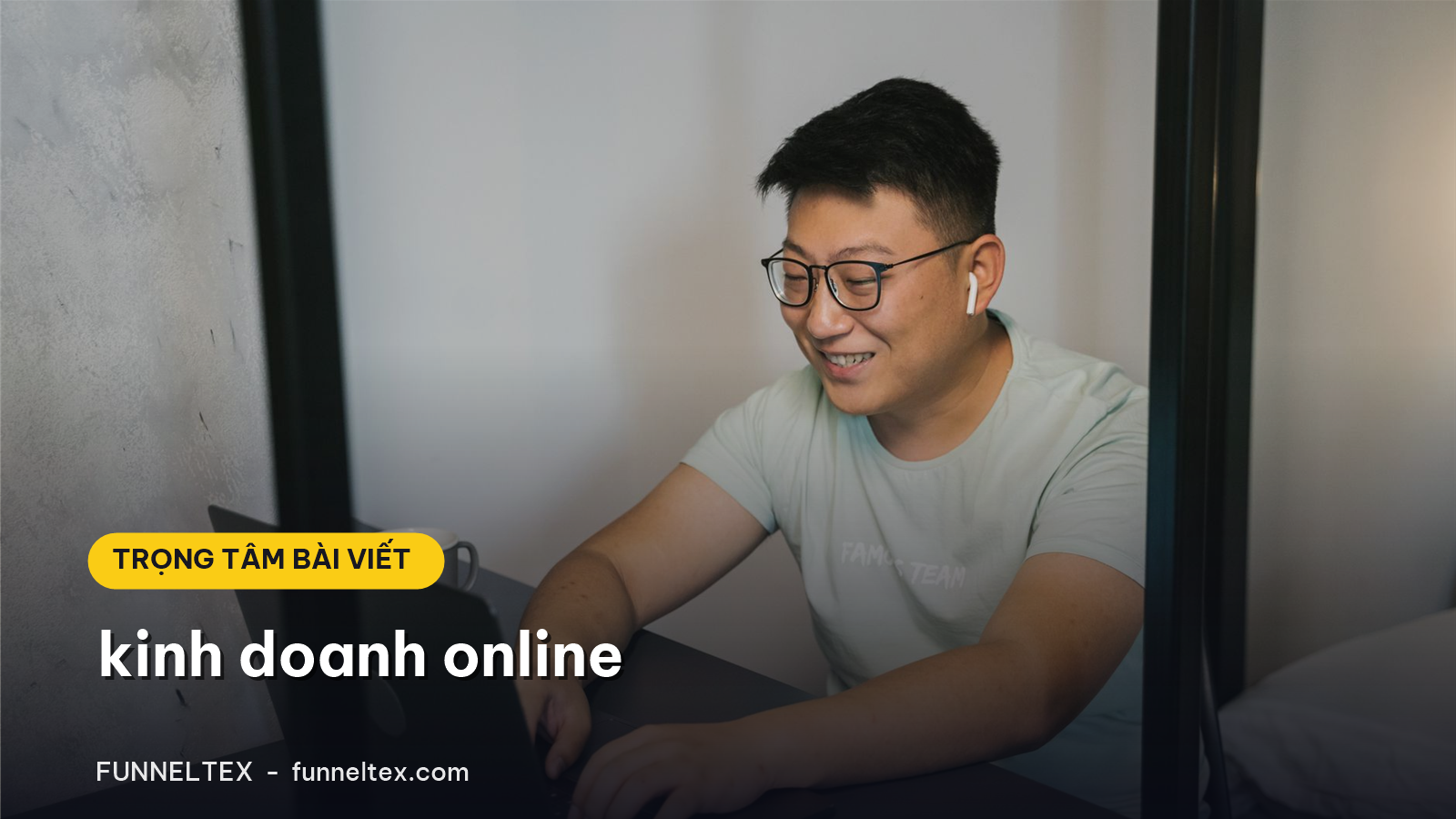 kinh doanh online