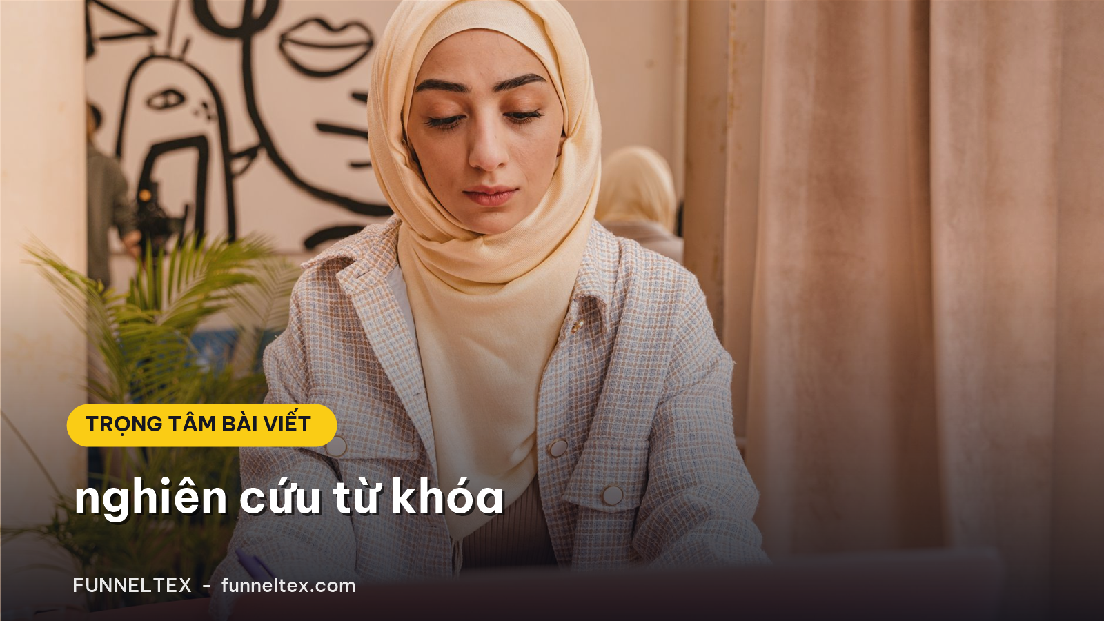 nghiên cứu từ khóa