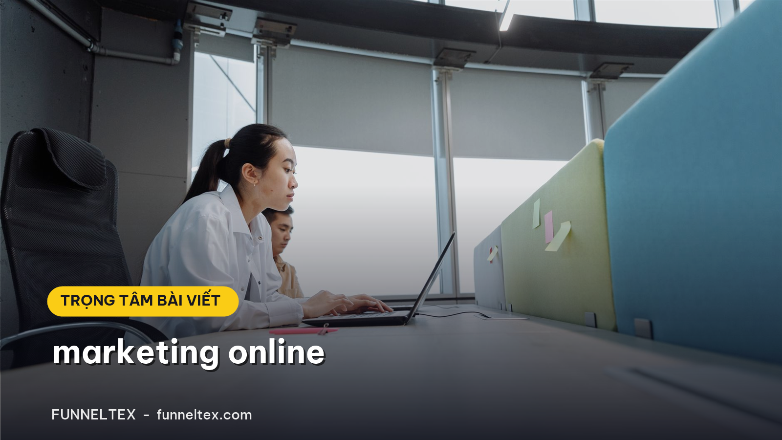 marketing online